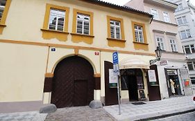 Fano Apartments Old Town Prague